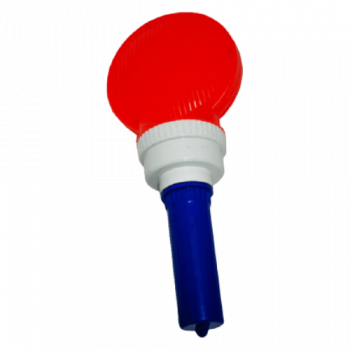 Фонарь сигнальный ФС-4.1-320 с принудительным включением-выключением